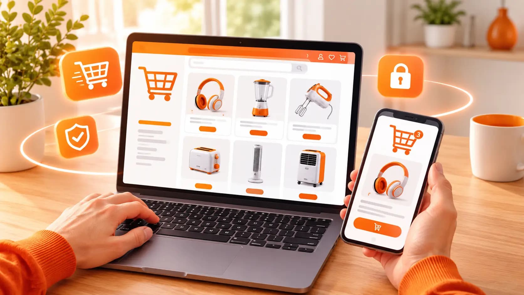 Trendyol ve Hepsiburada'da Güvenle Alışveriş Yapmanın 7 Altın Kuralı