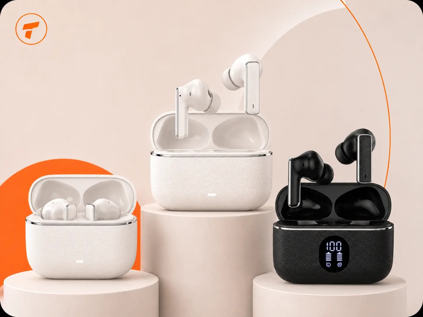 Kulakiçi Bluetooth Kulaklık