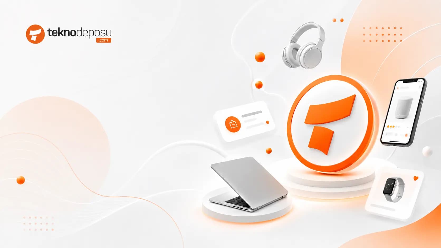 Tekno Deposu yenilendi