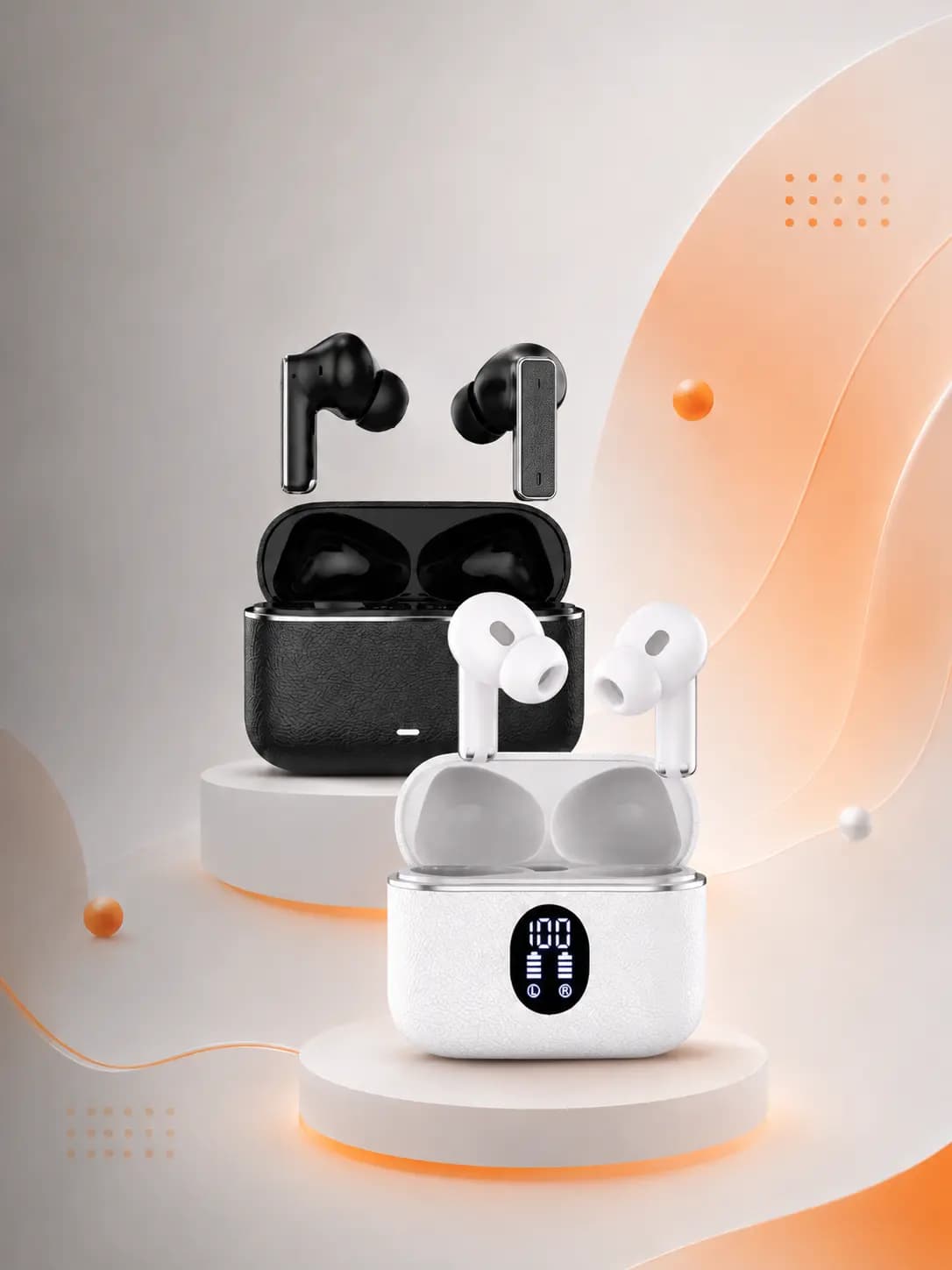 Tedinex Whoopee T2 ve T2 Pro Şimdi Satışta — Tedinex kulakiçi kulaklıklar şimdi Trendyol ve Hepsiburada üzerinde satışta