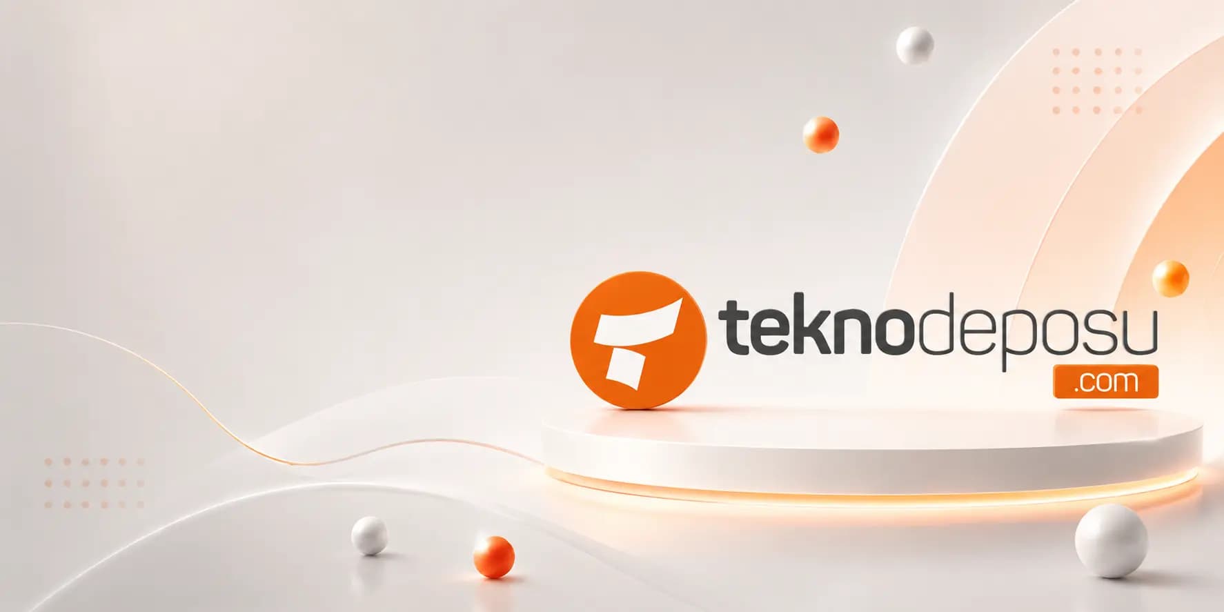 Tekno Deposu Mağazalarımızı Ziyaret Edin — Trendyol ve Hepsiburada mağazalarımızda ürünlerimiz sizleri bekliyor