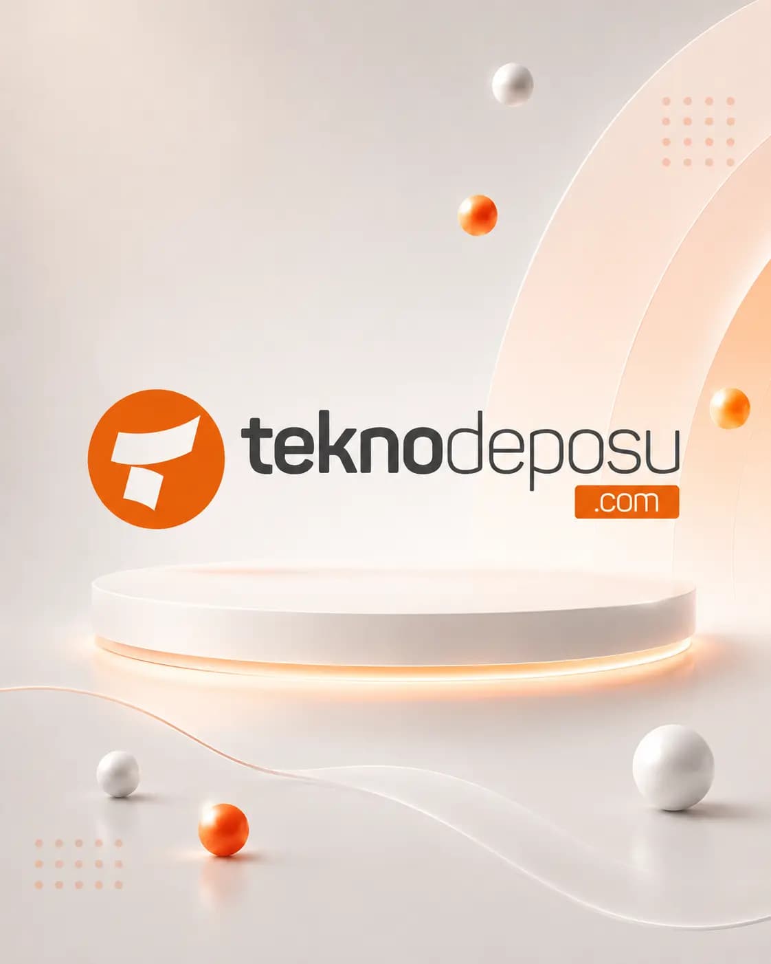 Tekno Deposu Mağazalarımızı Ziyaret Edin — Trendyol ve Hepsiburada mağazalarımızda ürünlerimiz sizleri bekliyor