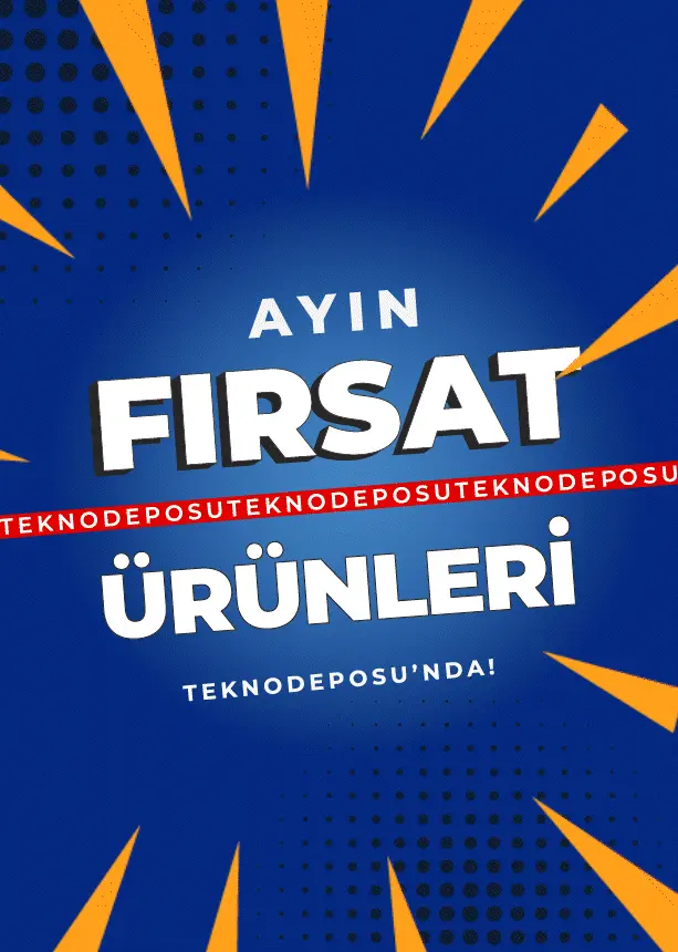 Fırsat Ürünleri