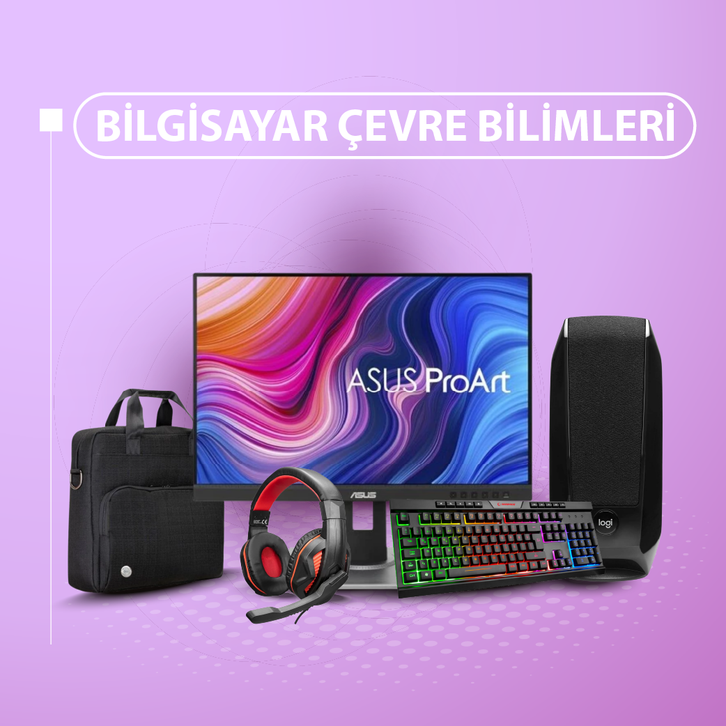 Bilgisayar Çevre Birimleri