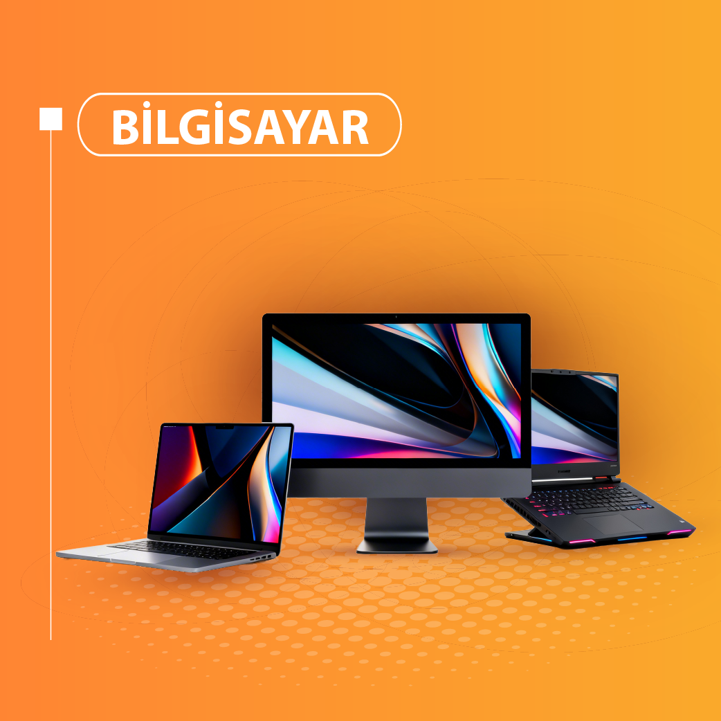 Masaüstü Bilgisayar