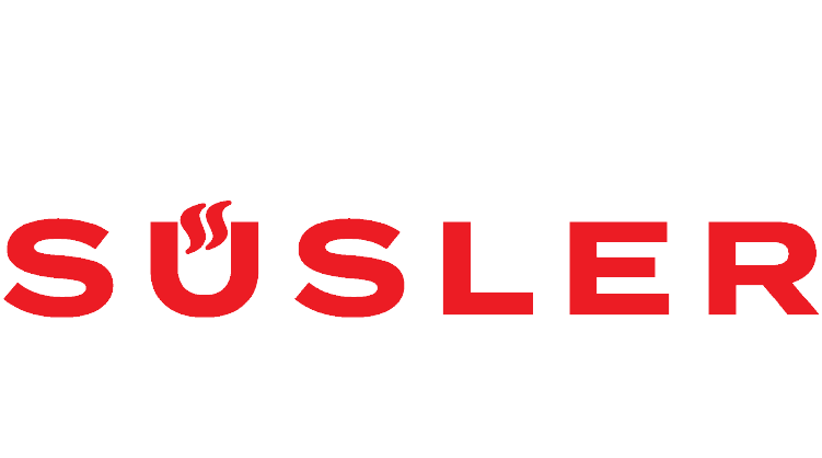 Süsler
