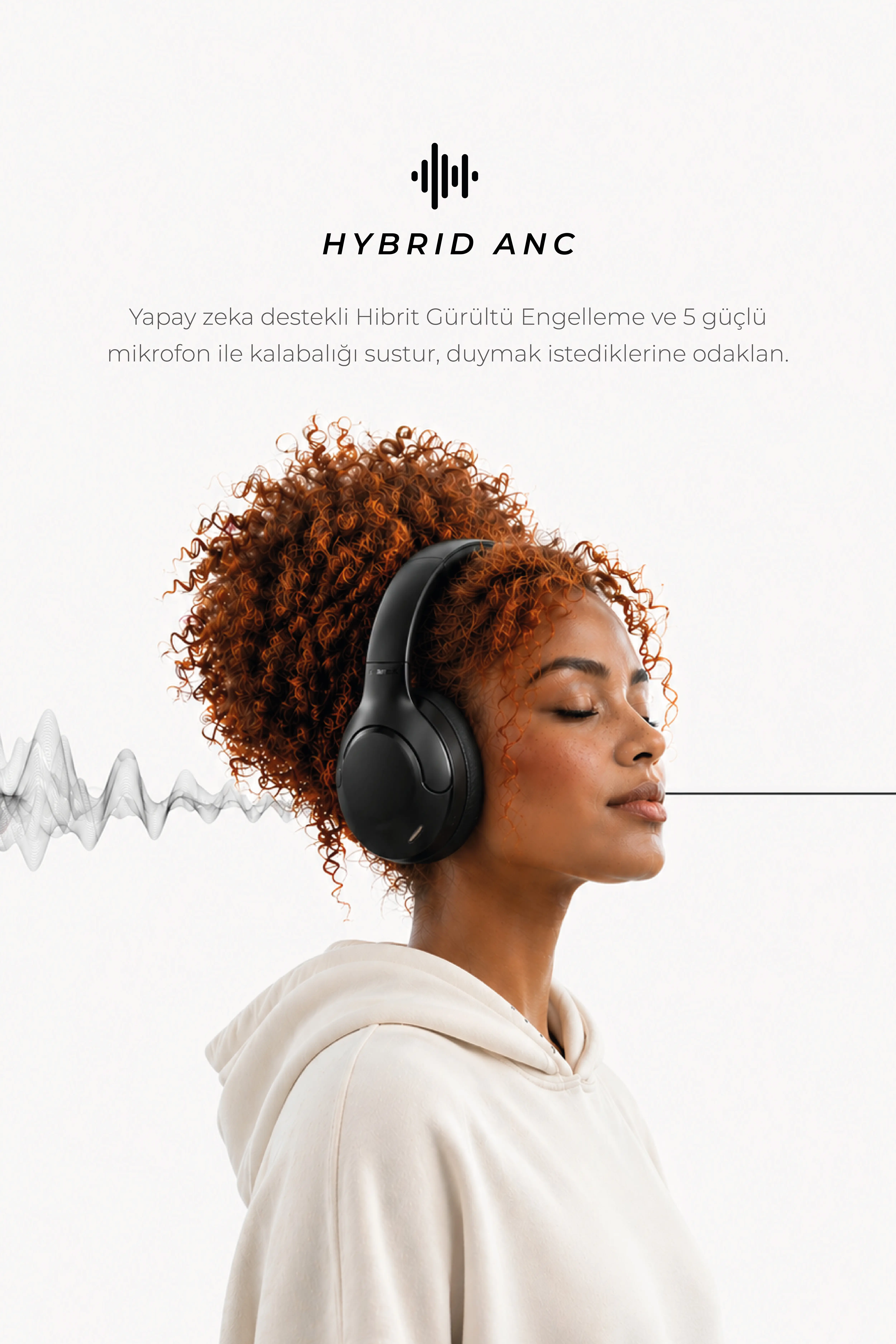 Tedinex Viper TX20 Bluetooth Kulaklık