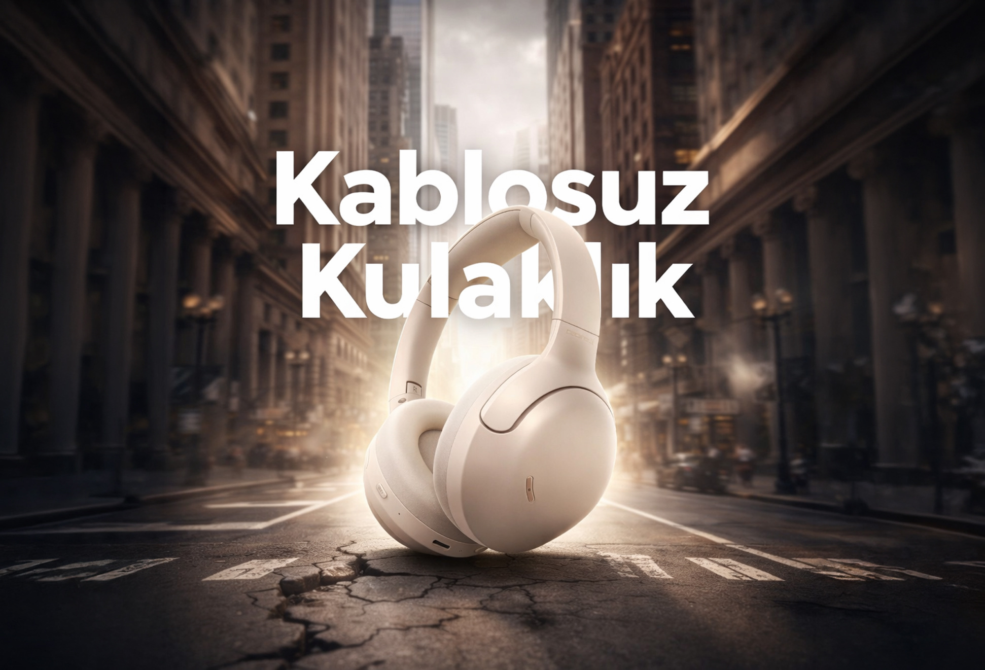Kablosuz Kulaklık Seçimi