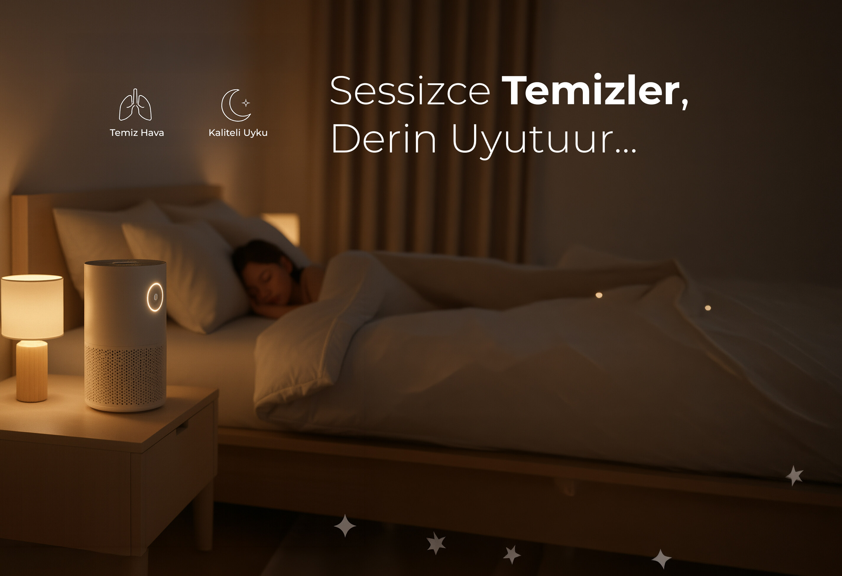 Sağlıklı Nefesin Sırrı: Hava Filtrelerinin Etkisi