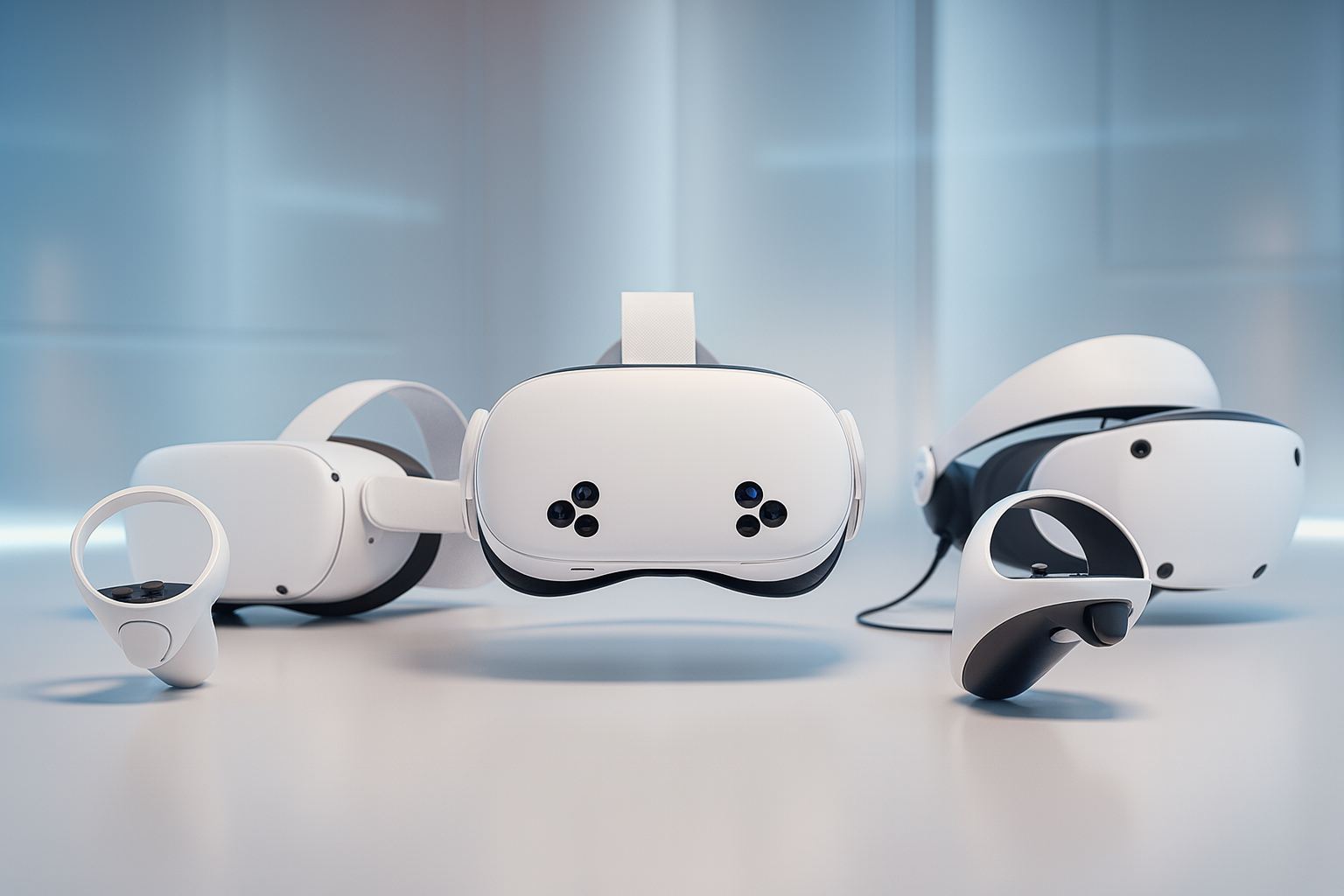 Sanal Gerçeklik Gözlüğü Nedir?