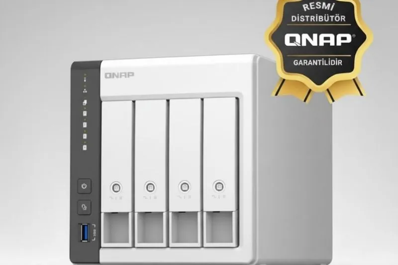 Veri Depolama Nedir? Ne İşe Yarar?