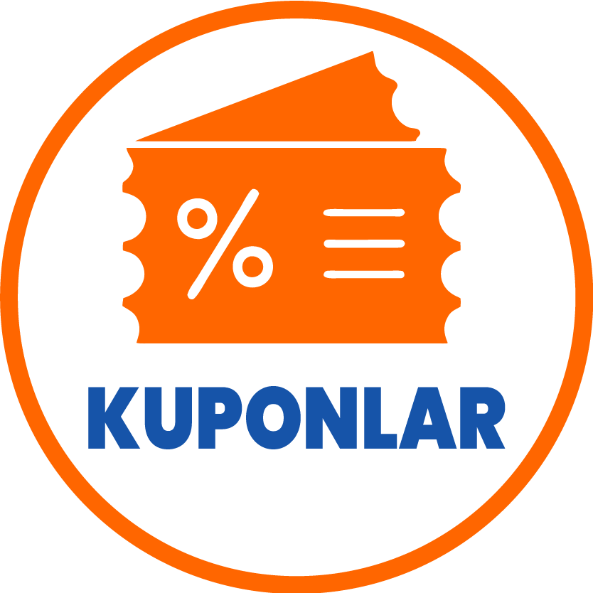 Kuponlar
