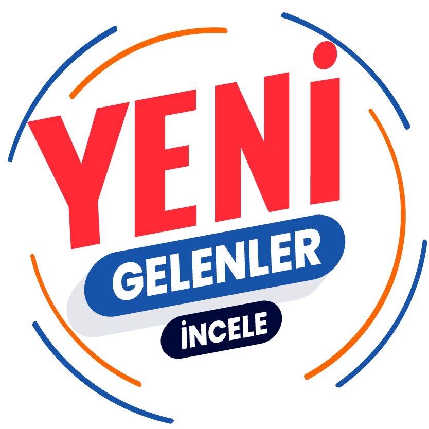 Yeni Ürünler