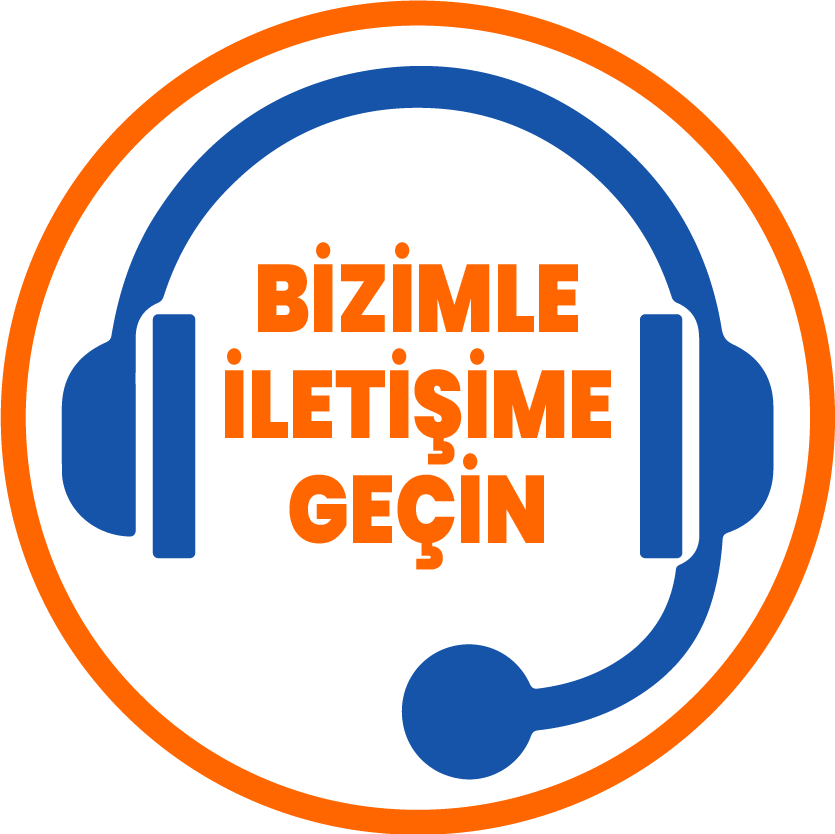 İletişime Geçin