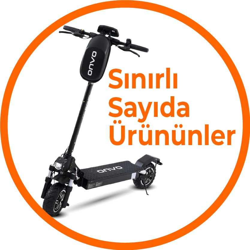 Sınırlı Ürünler