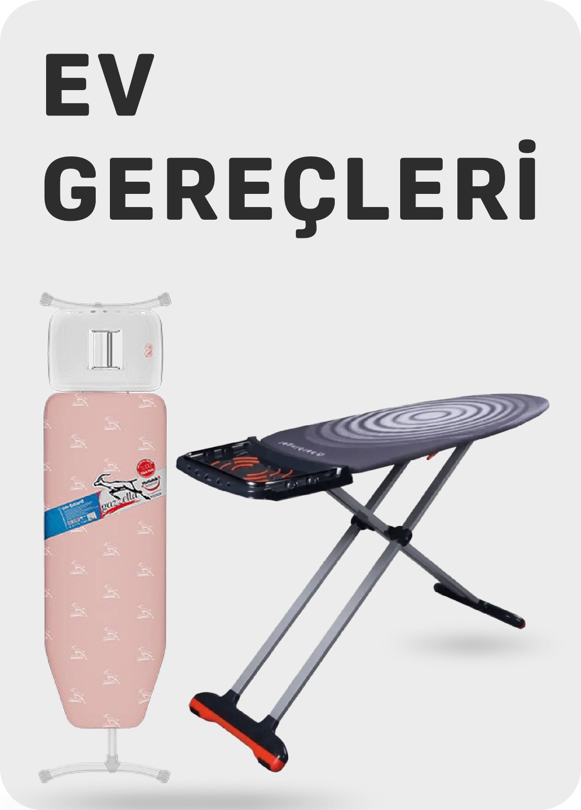 Ev Gereçleri