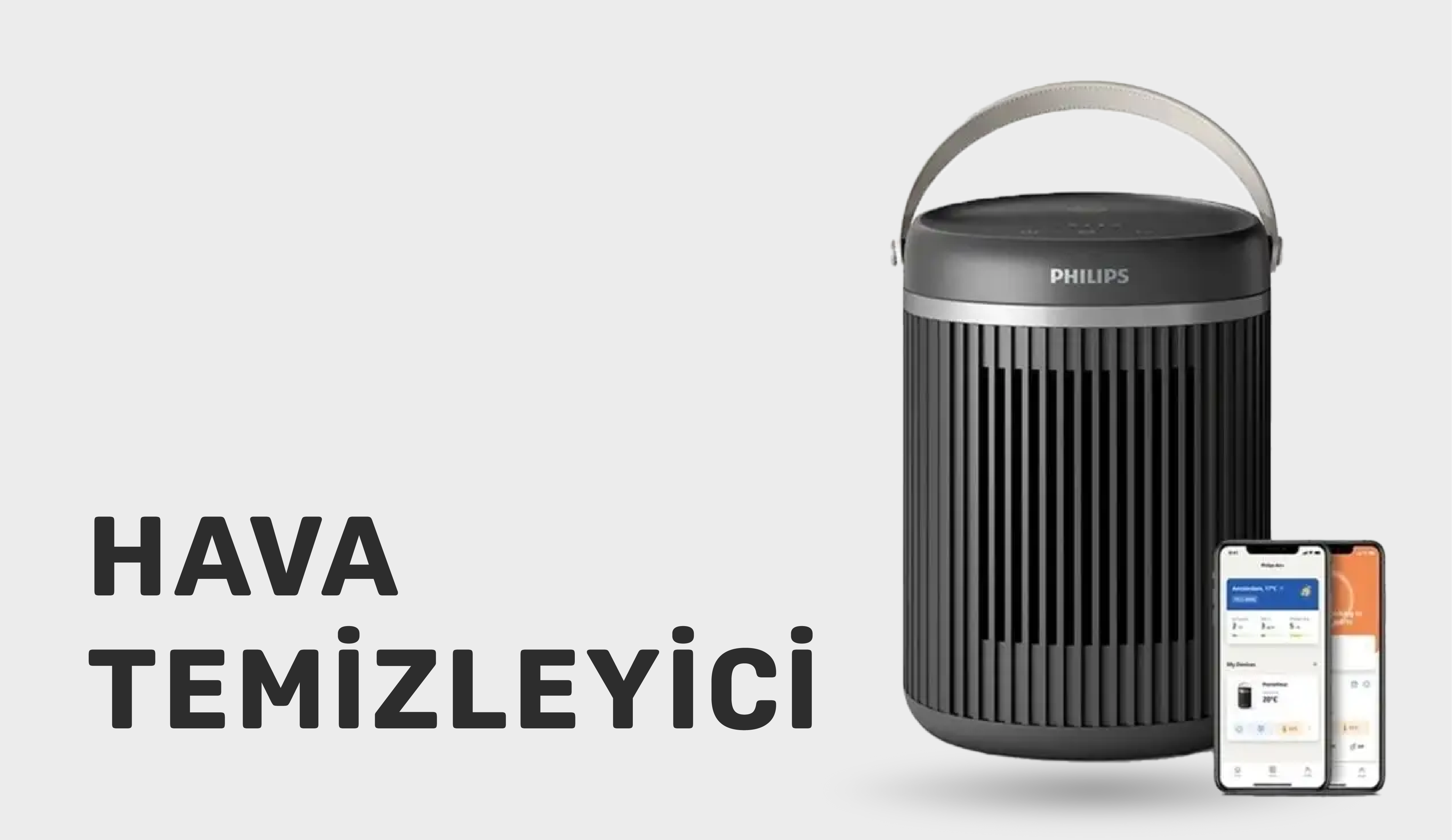 Hava Temizleyici