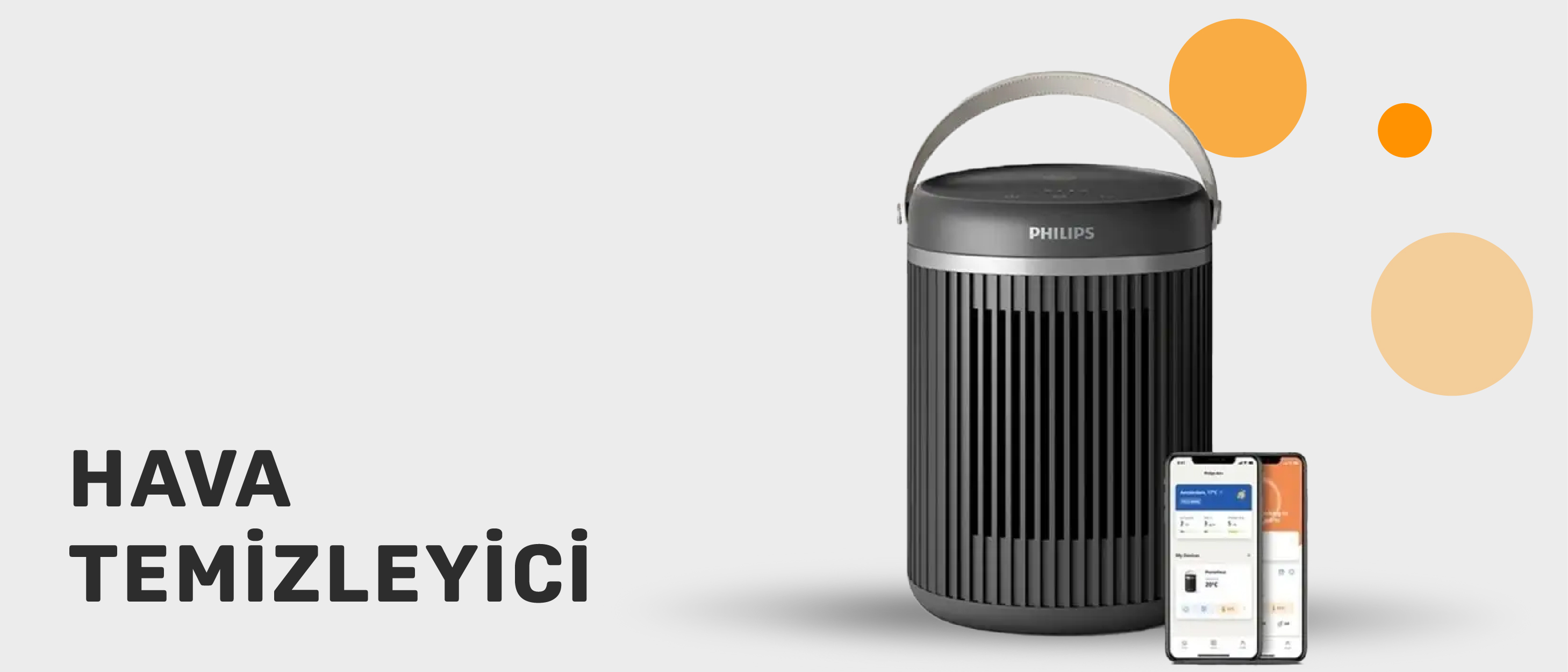 Hava Temizleyici