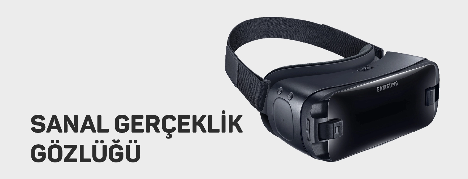 Sanal Gerçeklik Gözlüğü