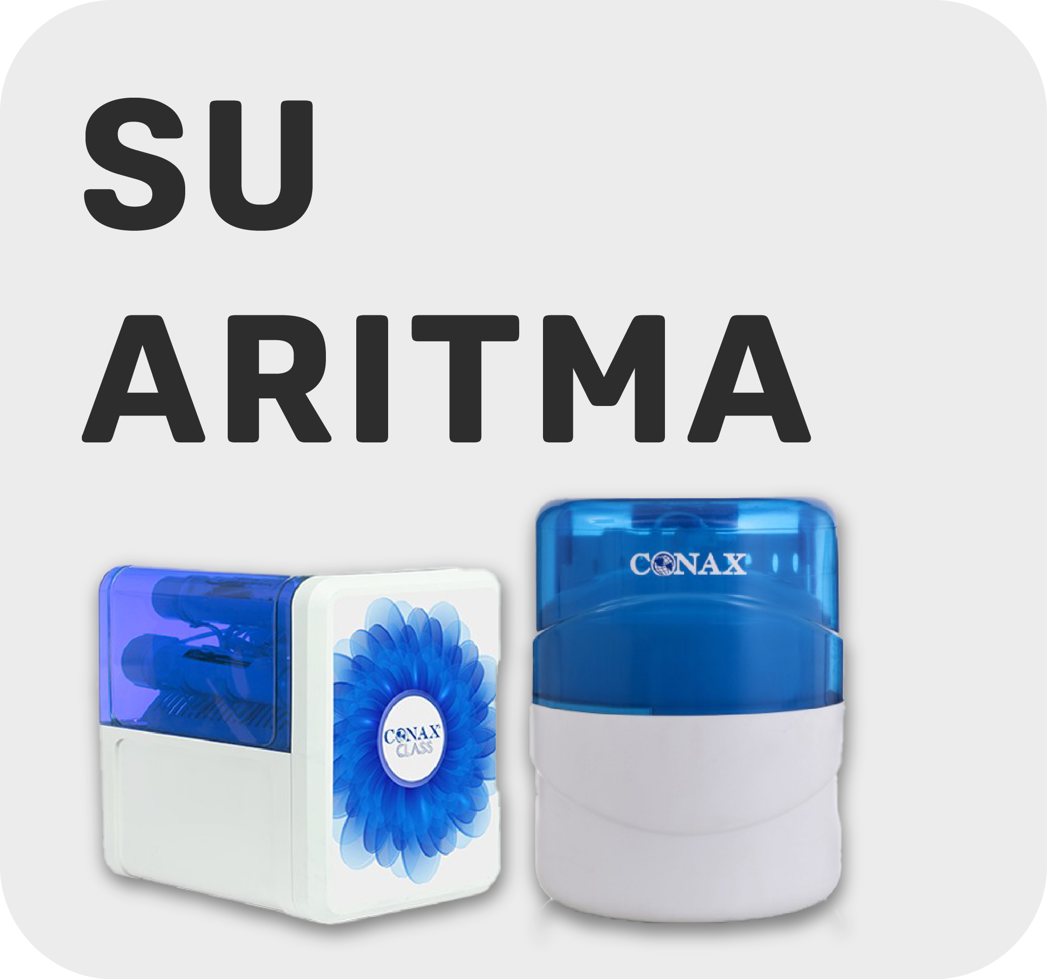 Su Arıtma