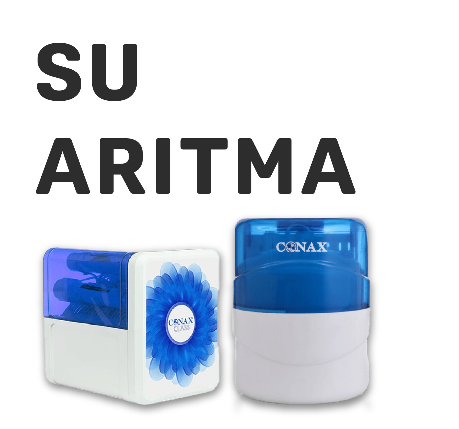 Su Arıtma