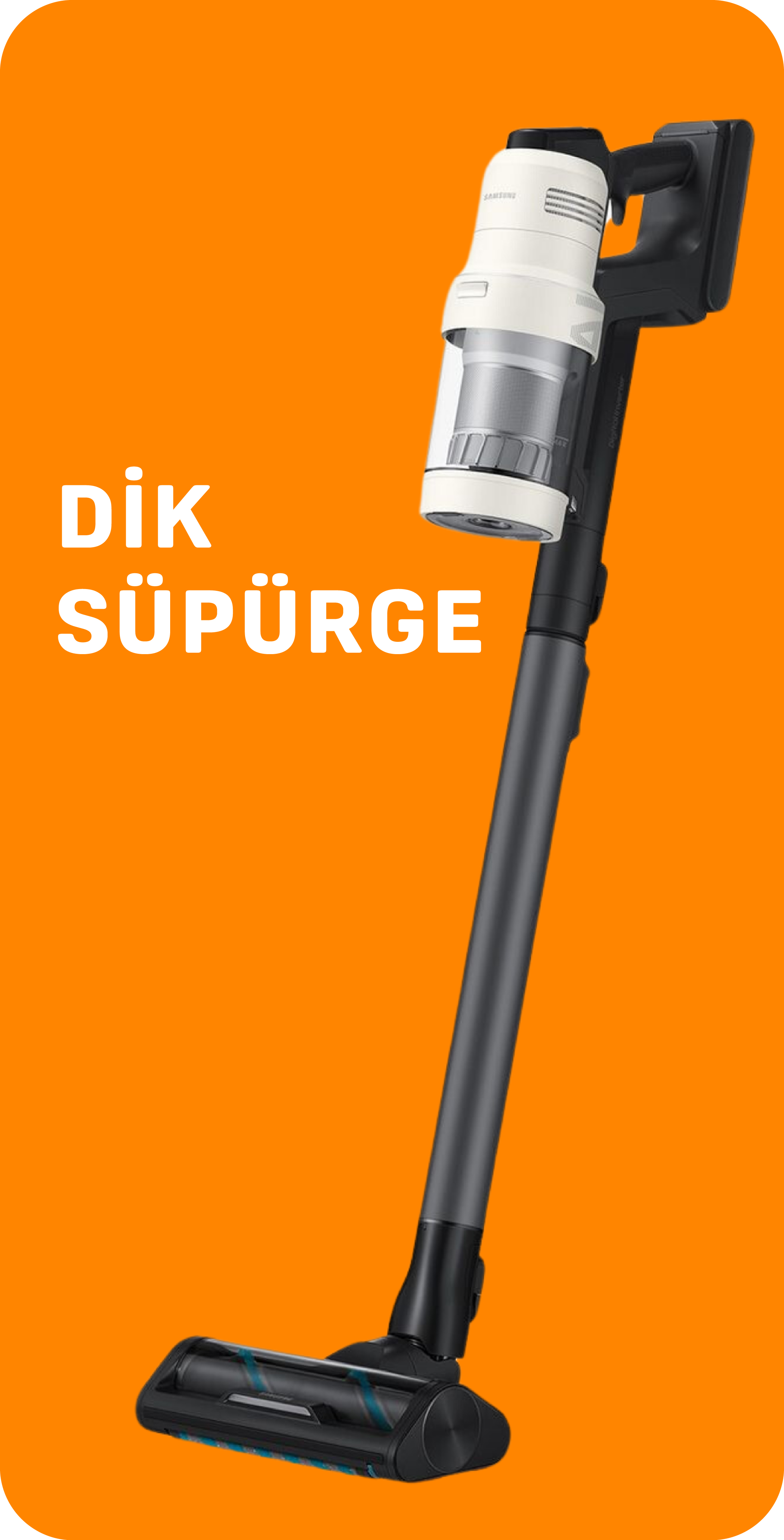 Süpürge