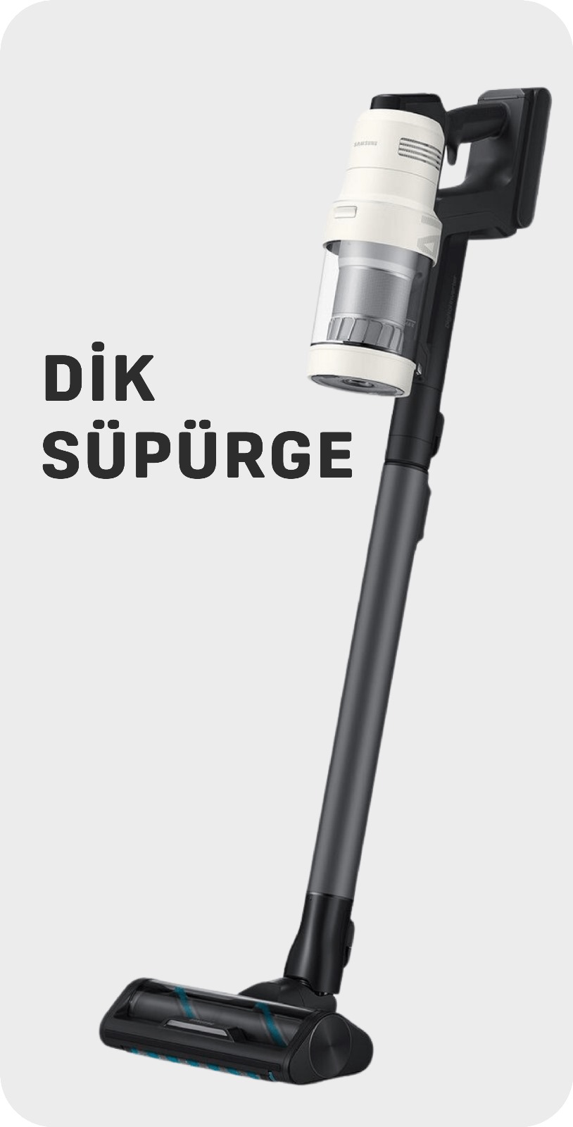 Süpürge