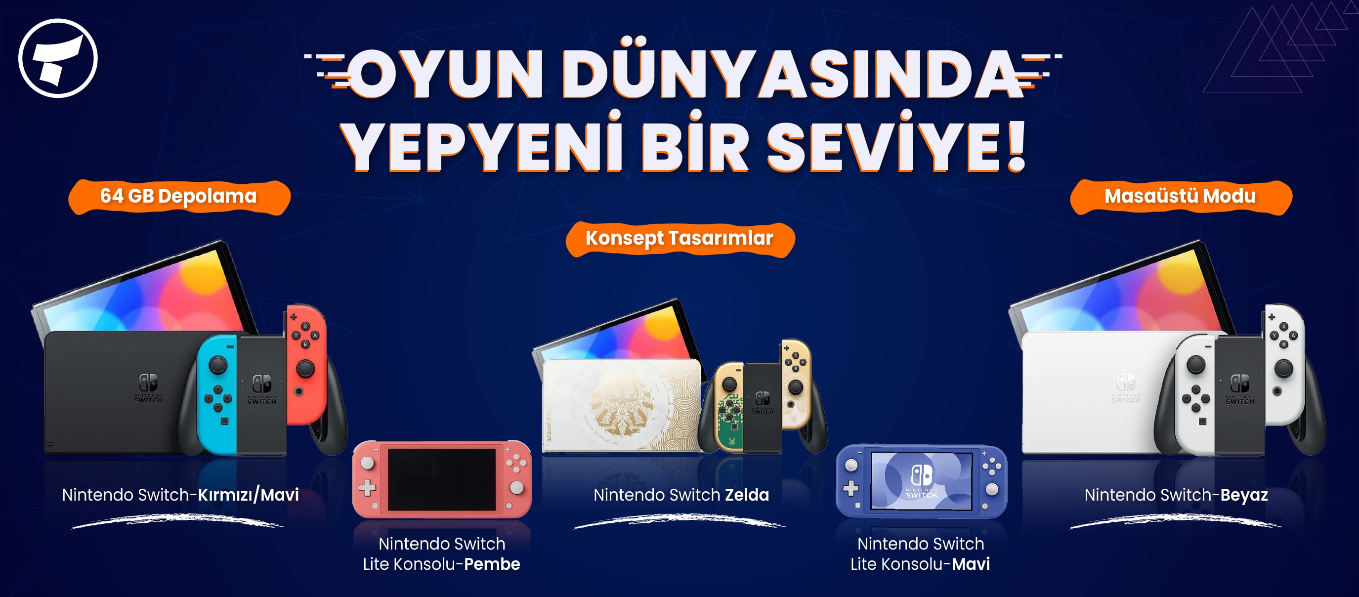 nintendo