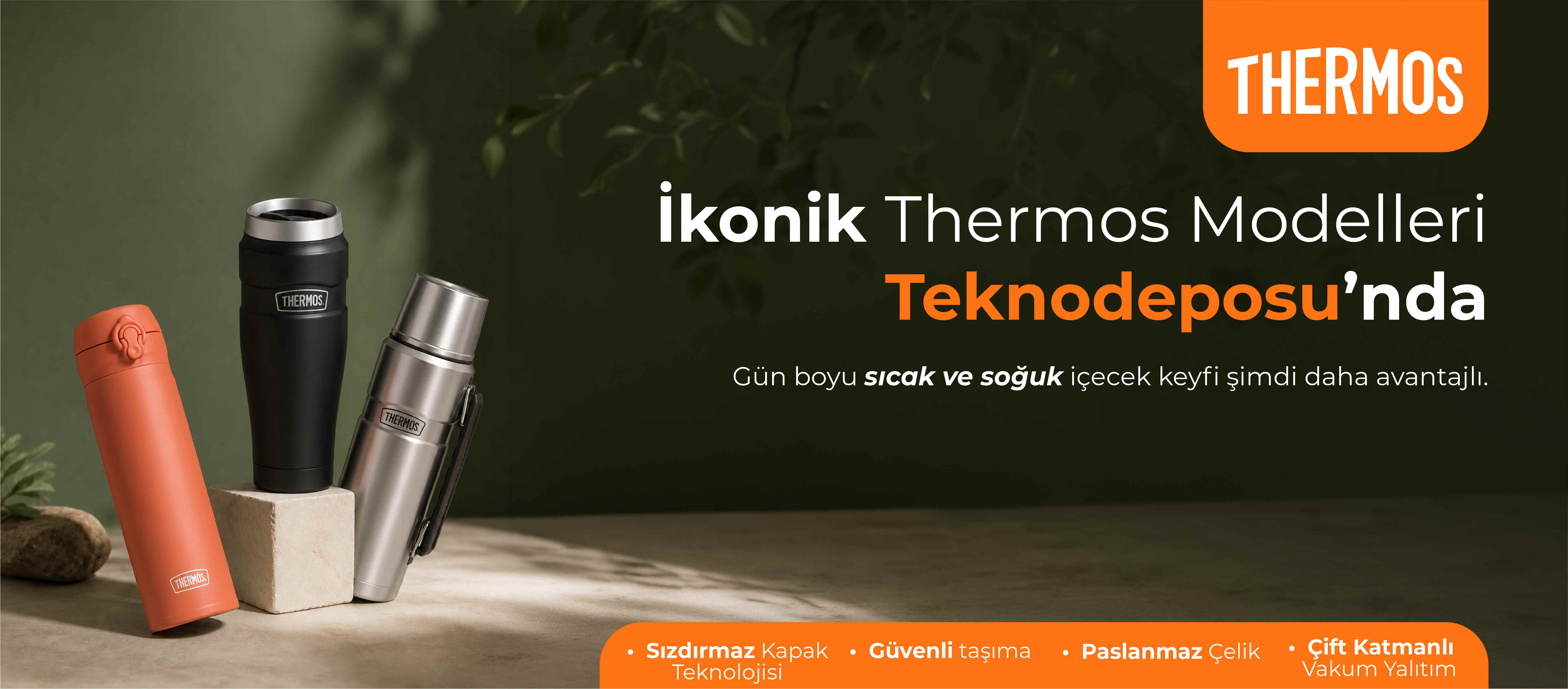 THERMOS