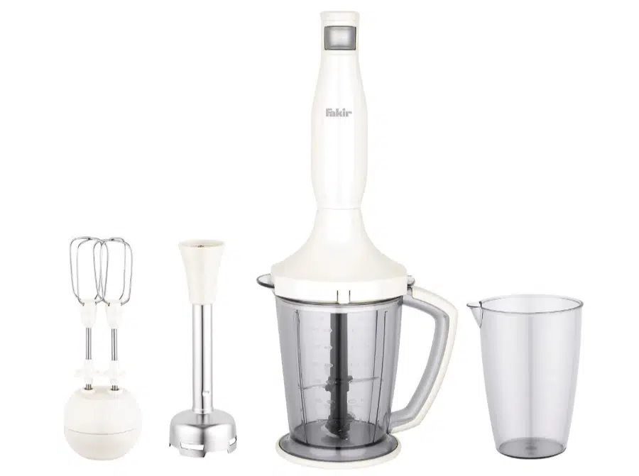 Fakir Stor Cream 1000 W Blender (OUTLET)