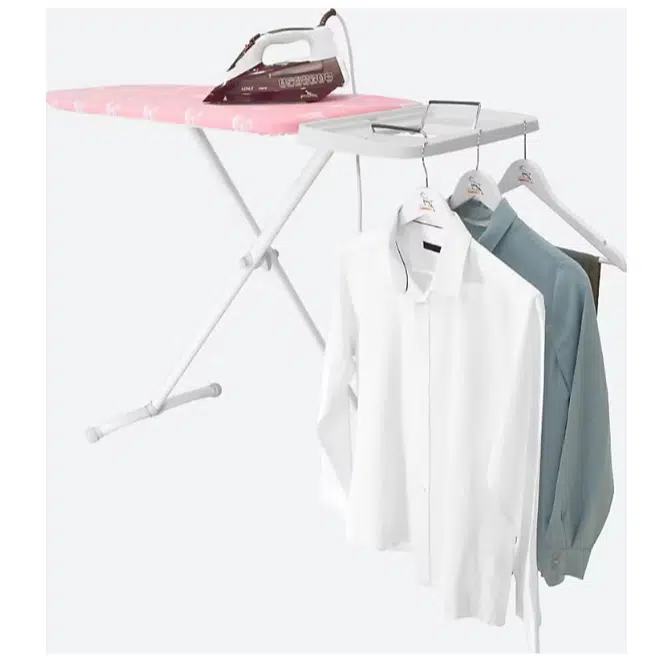 Gazzella 900 OB On Board Standart Ütü Masası (OUTLET)