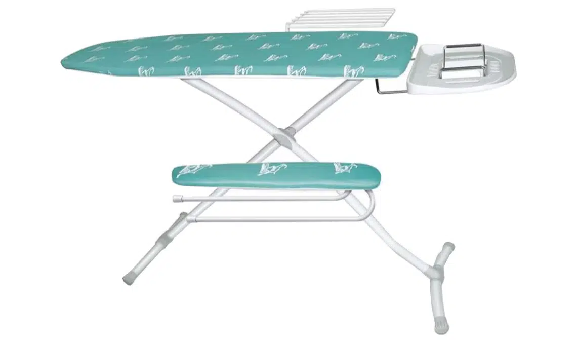 Gazzella Squad Luxe Ütü Masası (OUTLET)