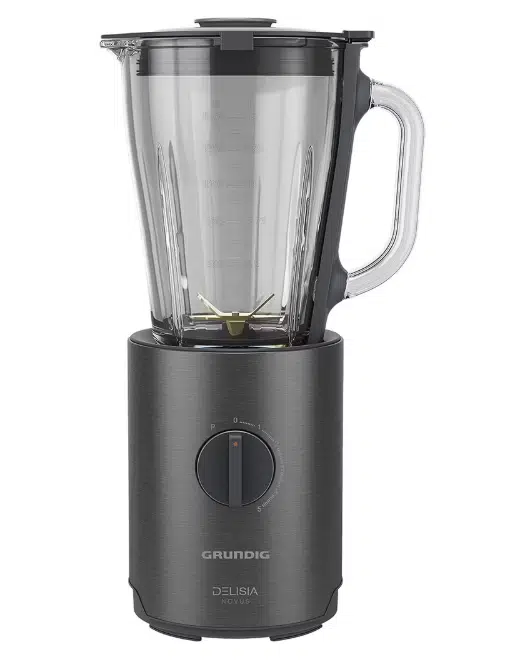 Grundig TB 7285 CDX Delisia Novus Sürahi 800 W Blender