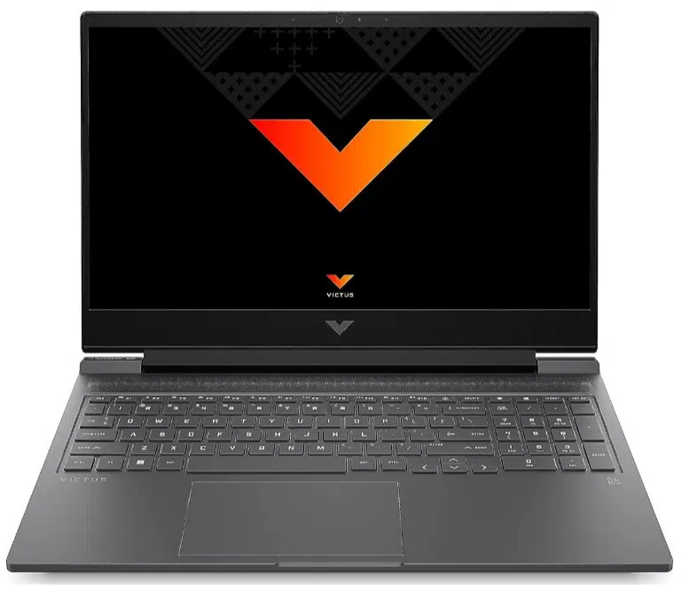 HP Victus 16-S0033NT 7Z577EA Ryzen 7 7840HS 16 GB 512 GB SSD RTX4060 16.1" Full HD Gaming Laptop (Teşhir)