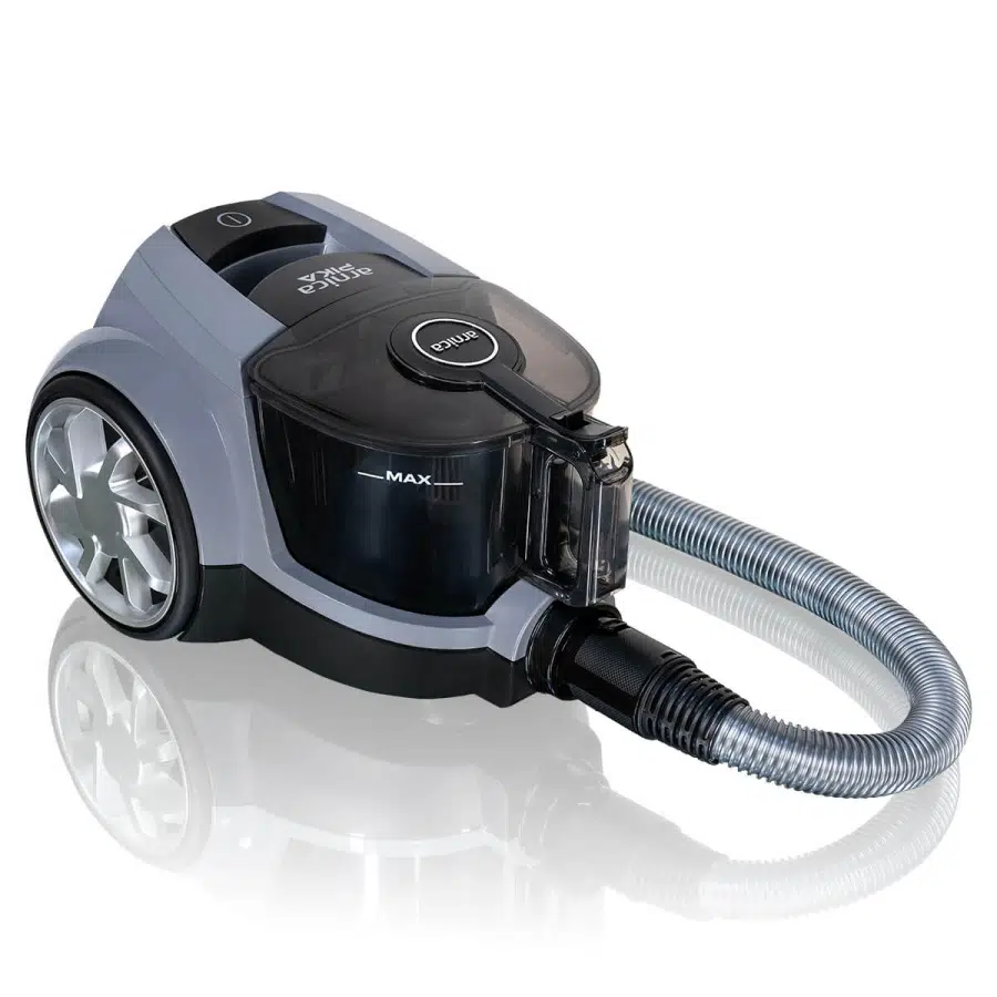 Arnica Pika ET14415 750 W Toz Torbasız Süpürge Gri (OUTLET)