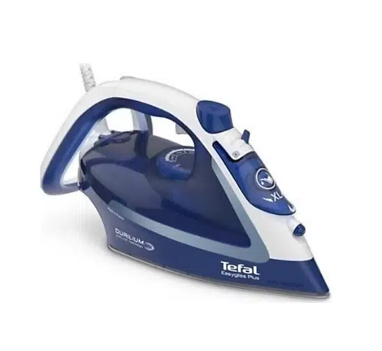 TEFAL Easygliss Plus 2700 W Buharlı Ütü Fv5770 (OUTLET)