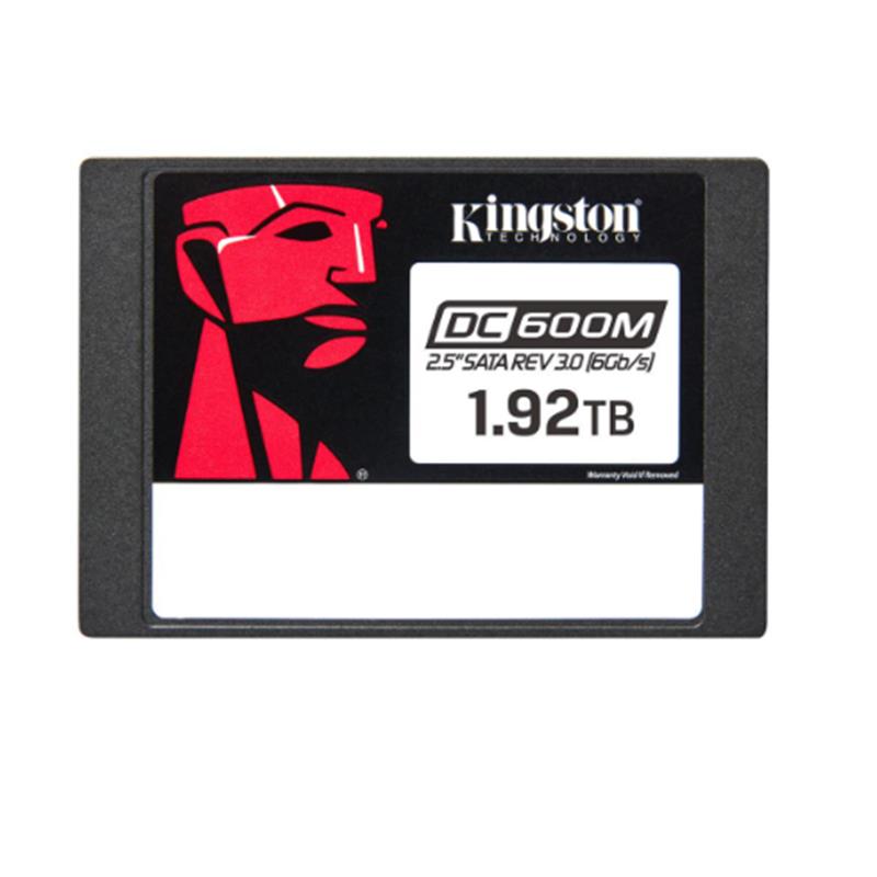 1.92 Tb Kıngston 2.5