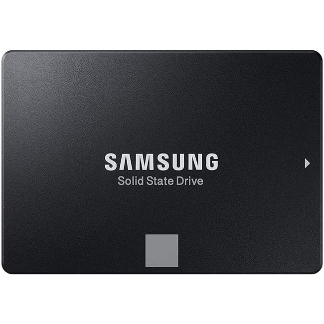 1 Tb 870 Evo Samsung 2.5 Sata3 Mz-77E1T0Bw 560-530 Mb/S Samsung Tr Garantılı