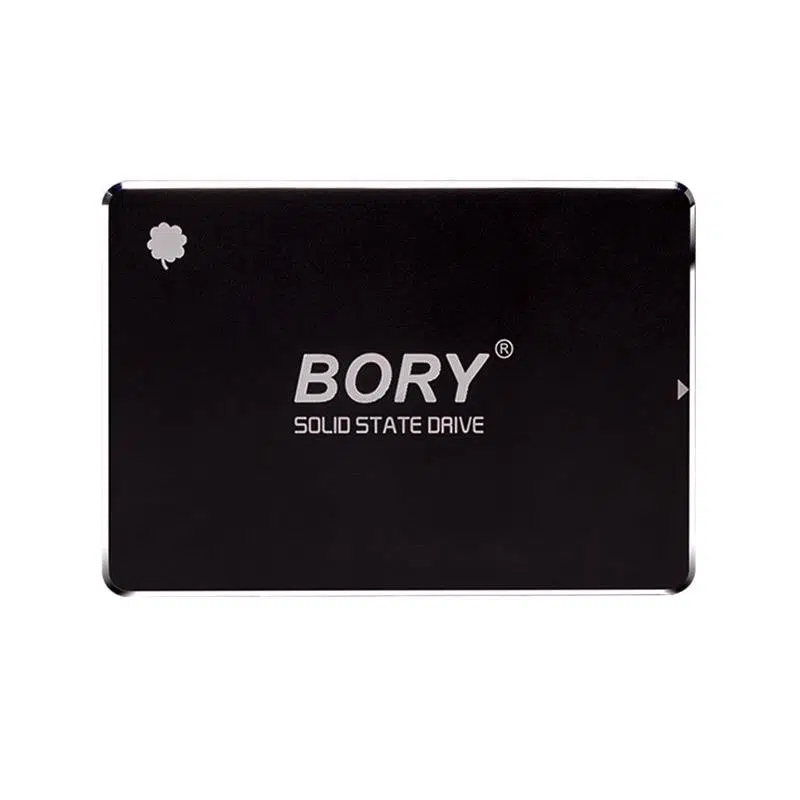 1 Tb Bory Sata3 R500-C1T Ssd 550/510 Mbs (3 Yıl Garantili)