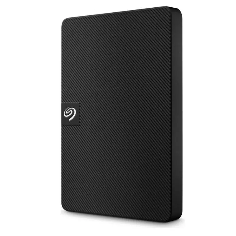 1 Tb Seagate 2.5 Expansıon Stkm1000400 Taşınabilir Disk
