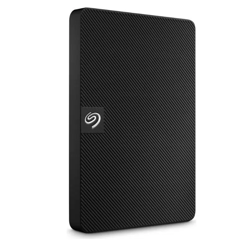 1 Tb Seagate 2.5 Expansıon Stkm1000400 Taşınabilir Disk