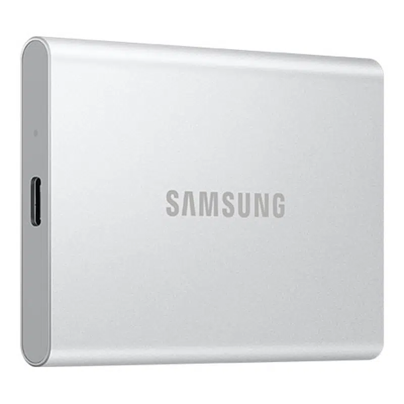 1 TB T7R SAMSUNG USB3.2 MU-PD1T0G/WW 1050-1000 MB/S TASINABILIR SSD SAMSUNG TR GARANTILI