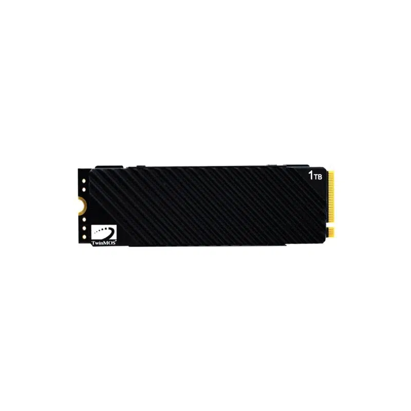 1 Tb Twınmos M.2 Pcıe Nvme 7500/6800 Soğutuculu Nv1Tbg42280