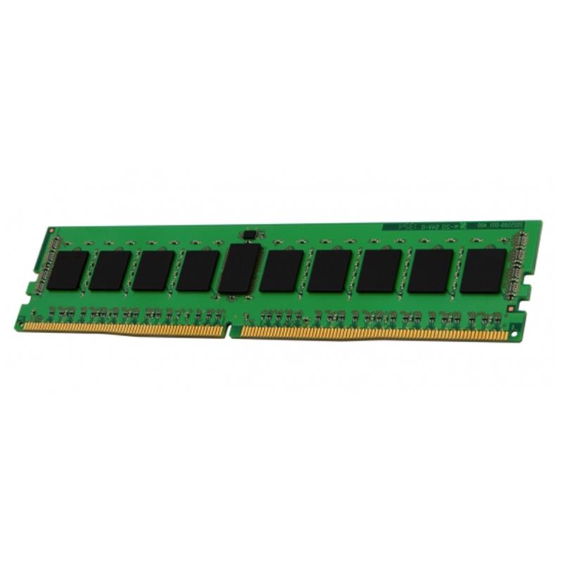 16 Gb Ddr4 3200Mhz Kıngston Cl22 Ksm32Ed8/16Hd
