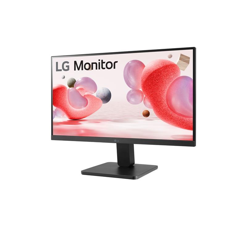 21.5 Lg 22Mr410-B Va 5Ms 100Hz Vga Hdmı Fhd 1920X1080 Freesync Vesa Sıyah