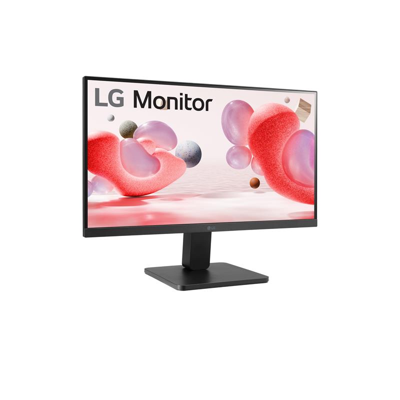 21.5 Lg 22Mr410-B Va 5Ms 100Hz Vga Hdmı Fhd 1920X1080 Freesync Vesa Sıyah