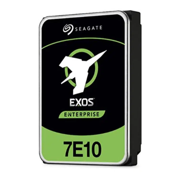 22 TB SEAGATE 3.5 EXOS SATA X22 7200RPM 512MB ST22000NM002E (5 YIL RESMI DIST GARANTILI)