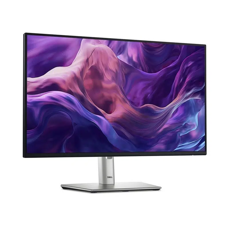 23.8 Dell P2425He Fhd 5Ms 100Hz Hdmı+Type-C Pıvot Monıtor