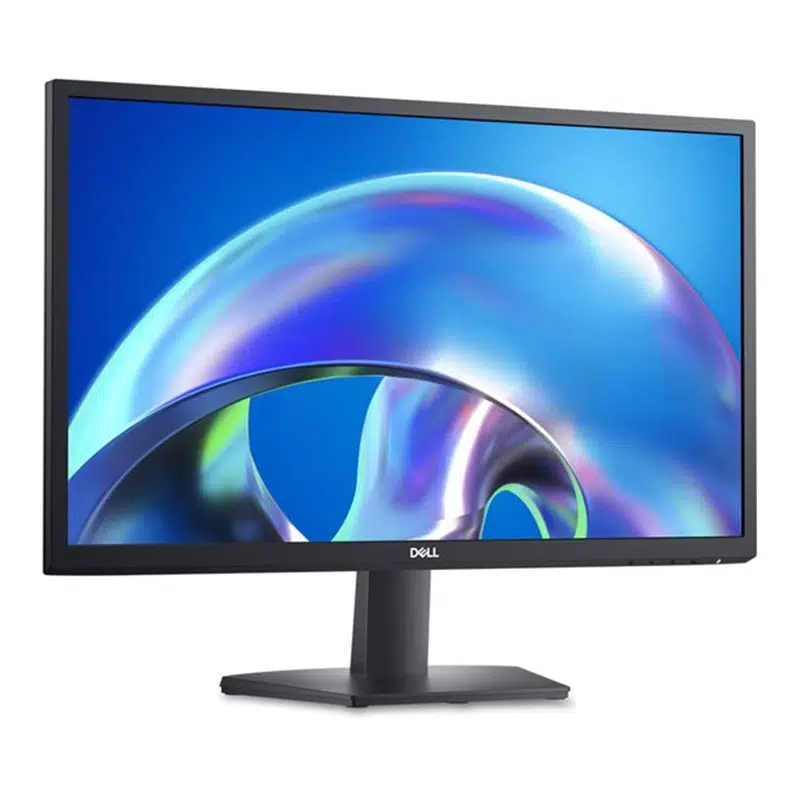 23.8 Dell Se2425H Fhd 5Ms 75Hz Hdmı+Vga Led Monıtor