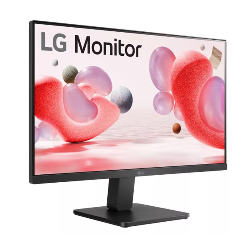 23.8 Lg 24Mr400-B Ips 5Ms 100Hz Vga Hdmı Fhd 1920X1080 Freesync Vesa Sıyah